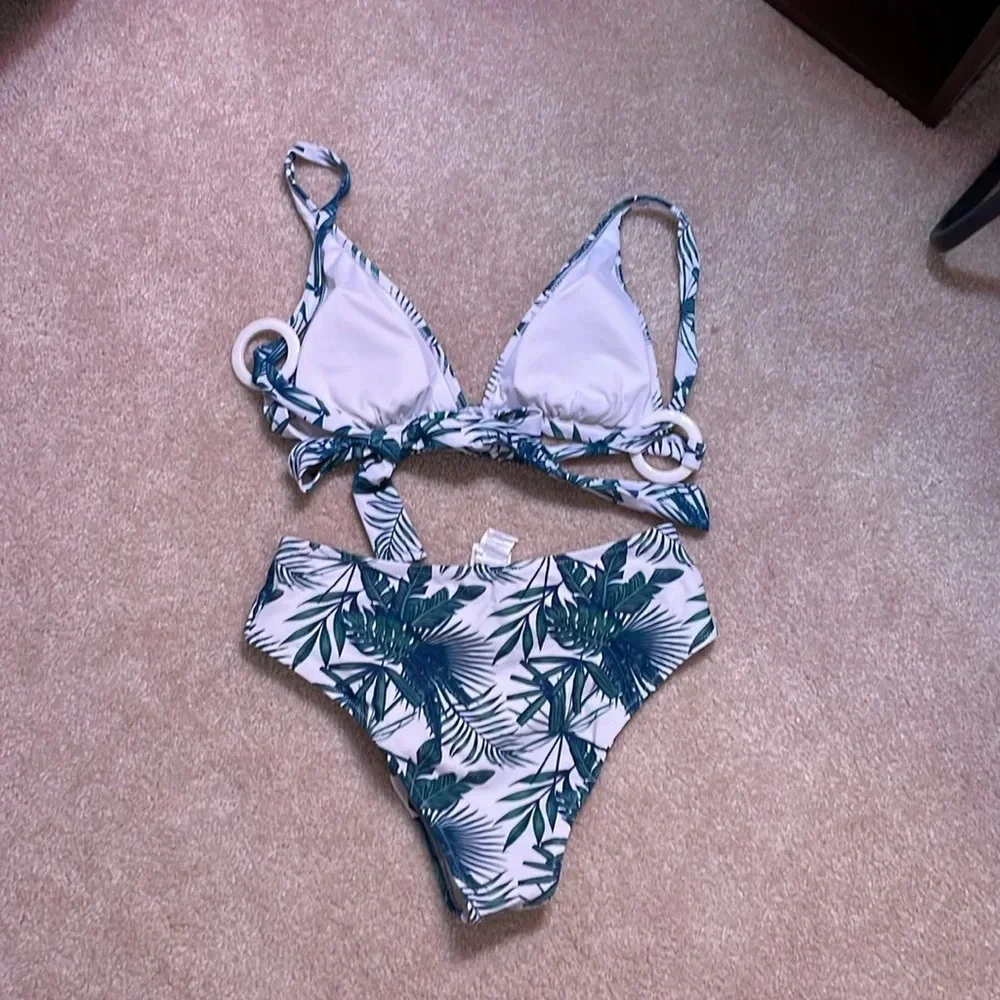 Cupshe bikini